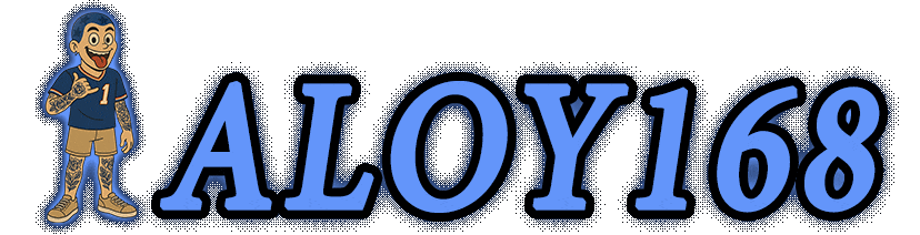 ALOY168